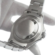 将图像加载到图库查看器中，ROLEX Yacht-Master 40 Stainless Steel PT950126622
