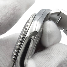 将图像加载到图库查看器中，ROLEX Yacht-Master 40 Stainless Steel PT950126622
