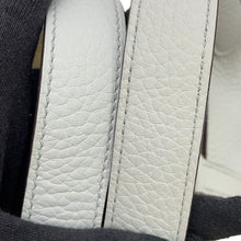 Load image into Gallery viewer, HERMES Picotin Lock Blue Pale Taurillon Clemence Size PM
