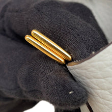 Load image into Gallery viewer, HERMES Picotin Lock Blue Pale Taurillon Clemence Size PM
