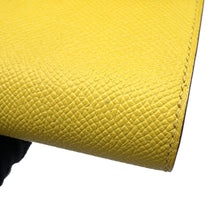Load image into Gallery viewer, HERMES Constance to Go Jaune de Naples Epsom
