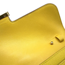 Load image into Gallery viewer, HERMES Constance to Go Jaune de Naples Epsom
