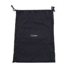 Load image into Gallery viewer, CARTIER C de Cartier Pouch Bordeaux Leather
