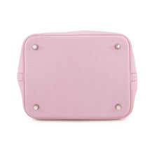 Load image into Gallery viewer, HERMES Picotin Lock Mauve Sylvestre Taurillon Clemence Size MM

