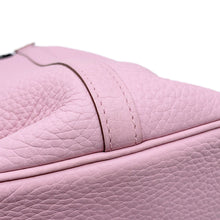 Load image into Gallery viewer, HERMES Picotin Lock Mauve Sylvestre Taurillon Clemence Size MM
