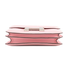 Load image into Gallery viewer, HERMES Constance3 Miroir Rose Sakura Swift Leather Size Mini
