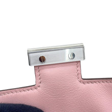 Load image into Gallery viewer, HERMES Constance3 Miroir Rose Sakura Swift Leather Size Mini
