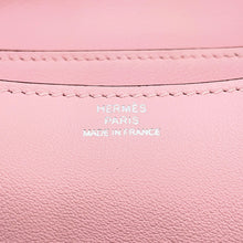 Load image into Gallery viewer, HERMES Constance3 Miroir Rose Sakura Swift Leather Size Mini
