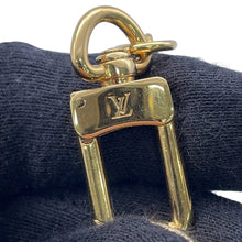 Load image into Gallery viewer, LOUIS VUITTON Mini Pochette Accessoires BlueN63175 Damier Paillette Sequins
