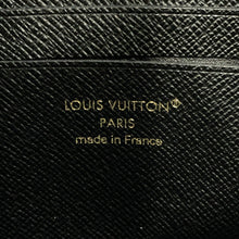 将图像加载到图库查看器中，LOUIS VUITTON Wallet on Chain Ivy BrownM26587 Monogram Reverse Canvas
