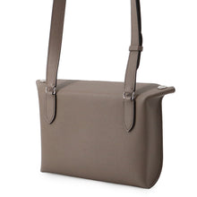 Load image into Gallery viewer, HERMES Videpoches Etain Epsom
