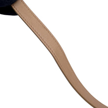 Load image into Gallery viewer, Dior Caro Bucket Bag BrownM3372UNOZ Lambskin
