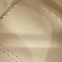 Load image into Gallery viewer, Dior Jules Vertical Tote IvoryM2821OSNW Calf Leather Size Medium
