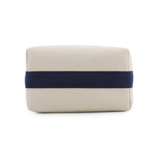 将图像加载到图库查看器中，HERMES BRIDE A BLACK CABRIO Grease pail Canvas Size GM
