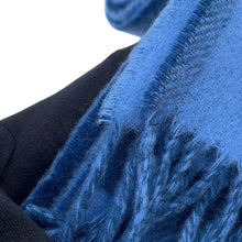 Load image into Gallery viewer, HERMES Scarf Ready Steady Go Light Blue
