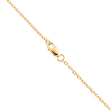 Load image into Gallery viewer, HERMES Pop Ash Necklace Size Mini New Gold Gold Plated Lacquer
