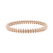 Load image into Gallery viewer, CARTIER Crash de Cartier Bracelet Size Medium/18B6065218/B6065200 18K Pink Gold
