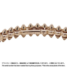 Load image into Gallery viewer, CARTIER Crash de Cartier Bracelet Size Medium/18B6065218/B6065200 18K Pink Gold
