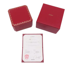 Load image into Gallery viewer, CARTIER Crash de Cartier Bracelet Size Medium/18B6065218/B6065200 18K Pink Gold
