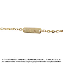 将图像加载到图库查看器中，Van Cleef &amp; Arpels Vintage Alhambra PendantVCARA45900 18K Yellow Gold
