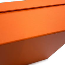Load image into Gallery viewer, HERMES Evelyne Long Granny Taurillon Clemence Size TPM
