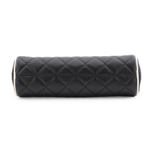 Load image into Gallery viewer, CHANEL Chain Clutch Bag BlackAP5254 Lambskin
