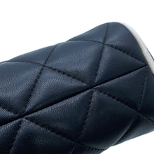 Load image into Gallery viewer, CHANEL Chain Clutch Bag BlackAP5254 Lambskin
