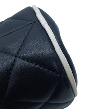 Load image into Gallery viewer, CHANEL Chain Clutch Bag BlackAP5254 Lambskin
