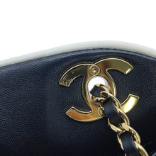 Load image into Gallery viewer, CHANEL Chain Clutch Bag BlackAP5254 Lambskin

