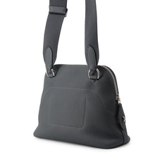 Load image into Gallery viewer, HERMES Bolide Messenger Grimist Togo Leather
