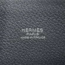 Load image into Gallery viewer, HERMES Bolide Messenger Grimist Togo Leather
