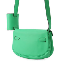 Load image into Gallery viewer, HERMES Kelly Move VertComic Evercalf Leather

