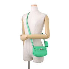 Load image into Gallery viewer, HERMES Kelly Move VertComic Evercalf Leather
