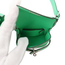 Load image into Gallery viewer, HERMES Kelly Move VertComic Evercalf Leather
