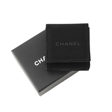 将图像加载到图库查看器中，CHANEL CC LogoFaux Pearl Earrings Gold Gold Plated Rhinestone Faux Pearl
