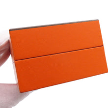 将图像加载到图库查看器中，HERMES Chaine d'Ancre Amulette Necklace SV925

