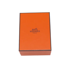将图像加载到图库查看器中，HERMES Chaine d'Ancre Amulette Necklace SV925
