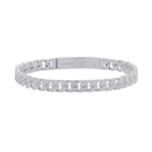 将图像加载到图库查看器中，HERMES Kelly Gourmet Bracelet Size TPM/LG SV925
