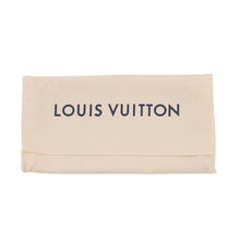 Load image into Gallery viewer, LOUIS VUITTON Portefeuille Sarah NoirM82257 Monogram Empreinte Leather
