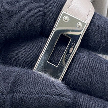 Load image into Gallery viewer, HERMES Birkin Gris Asphalt Taurillon Novillo Size 25
