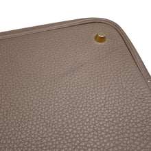 将图像加载到图库查看器中，HERMES Picotin Lock Etoupe Taurillon Clemence Size MM
