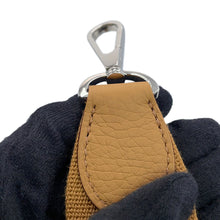 Load image into Gallery viewer, HERMES Evelyne3 Biscuit Taurillon Clemence Size 23
