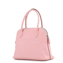 Load image into Gallery viewer, HERMES Bolide Rose Sakura Swift Leather Size 27
