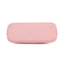Load image into Gallery viewer, HERMES Bolide Rose Sakura Swift Leather Size 27
