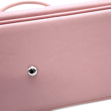 Load image into Gallery viewer, HERMES Bolide Rose Sakura Swift Leather Size 27
