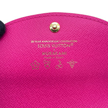 将图像加载到图库查看器中，LOUIS VUITTON LV × TM Rosalie Coin Purse WhiteM13399 Monogram・Multicolor
