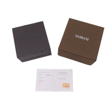 Load image into Gallery viewer, Damiani Belle Epoque Necklace Size XXS20083571 18K Yellow Gold
