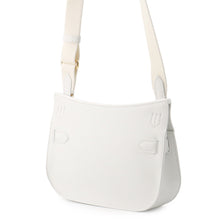 Load image into Gallery viewer, HERMES Jypsiere New White Evercolor Size Mini
