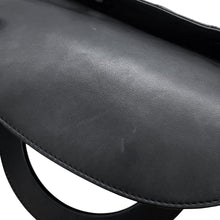 将图像加载到图库查看器中，Dior Lady Dior My ABCDior BlackM0538SLOI_M989 Leather Size Medium
