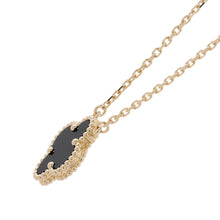 Load image into Gallery viewer, Van Cleef &amp; Arpels Vintage Alhambra PendantVCARA45800 18K Yellow Gold
